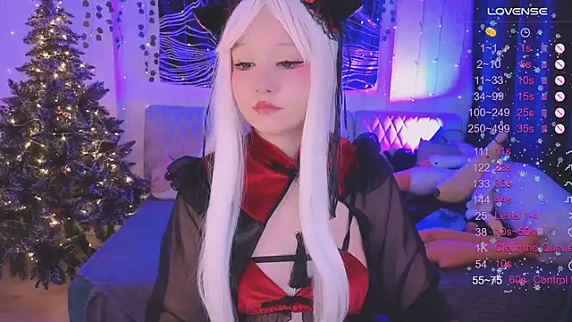 IrmaBell online show from 12.20.25