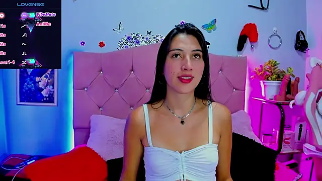 brenda moris01 online show from 01.22.25