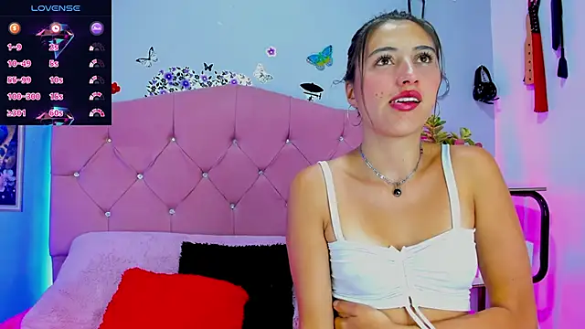 brenda moris01 online show from 01.23.25
