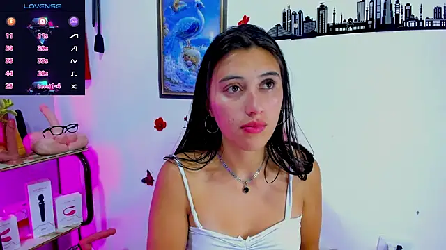 brenda moris01 online show from 01.23.25