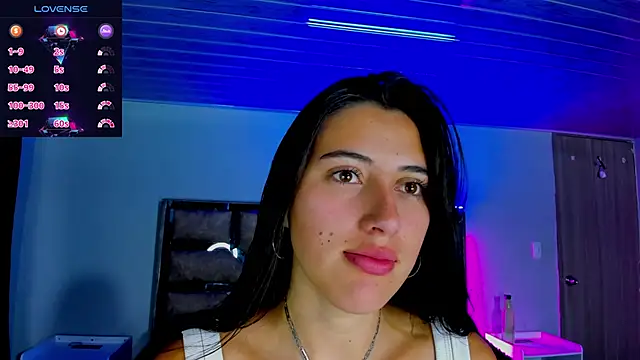 brenda moris01 online show from 01.25.25