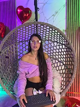 brenda moris01 online show from 02.11.26