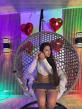 brenda moris01 online show from 02.16.26