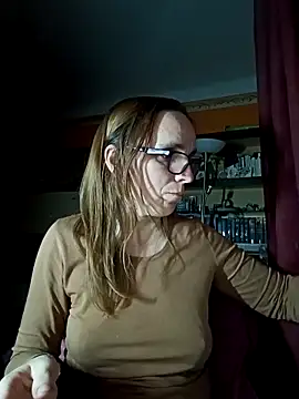 Dettybitch40 online show from 11.02.25