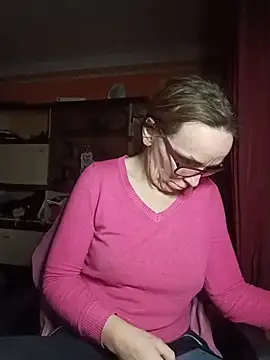 Dettybitch40 online show from 12.20.25