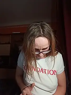 Dettybitch40 online show from 01.31.26