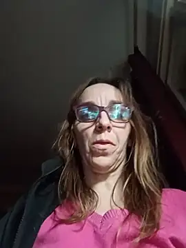 Dettybitch40 online show from 02.04.26