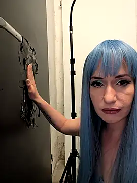 GangBangKitty online show from 05.12.26