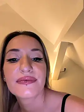 GangBangKitty online show from 07.11.26
