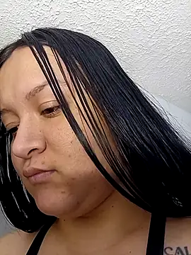 Arisha34 online show from 12.14.25