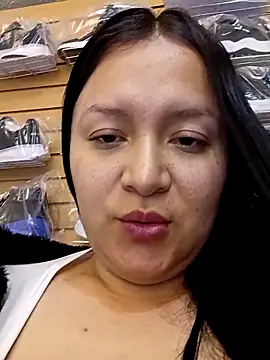 Arisha34 online show from 12.19.25