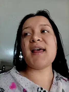 Arisha34 online show from 02.18.26