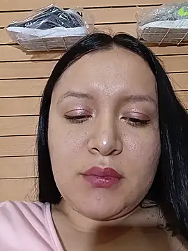 Arisha34 online show from 06.25.26