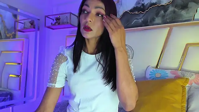 HannaPetit online show from 01.14.25