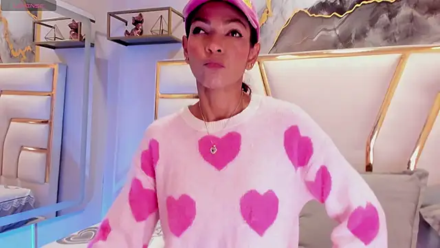 HannaPetit online show from 01.18.26