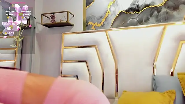 HannaPetit online show from 03.02.26