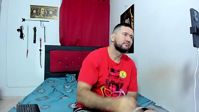 Lucyangelwebcams online show from 12.18.25