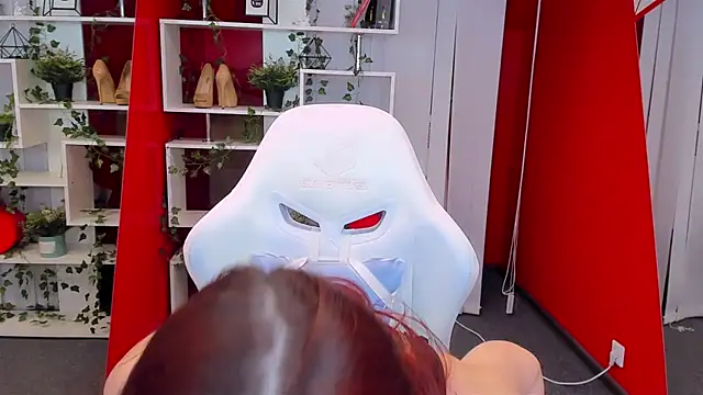 KateCloud online show from 04.10.26