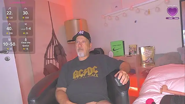 openminddaddy online show from 03.14.26