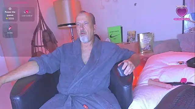 openminddaddy online show from 03.15.26