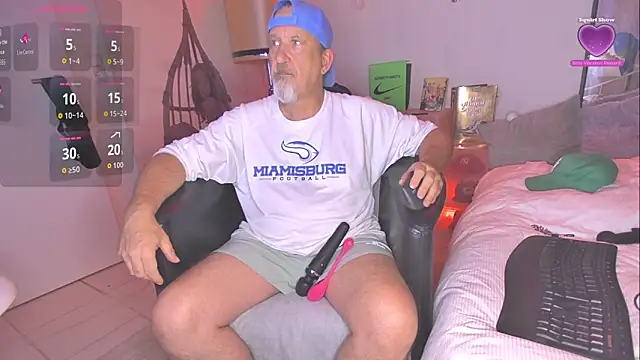 openminddaddy online show from 04.02.26