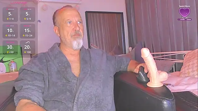 openminddaddy online show from 04.11.26