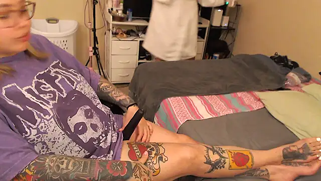 nativepumpkin95 online show from 01.03.25