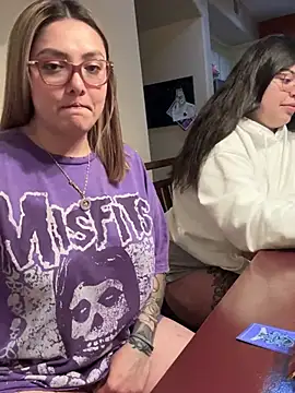 nativepumpkin95 online show from 01.12.25