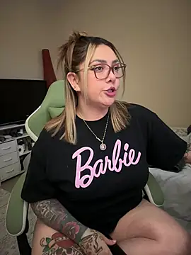 nativepumpkin95 online show from 01.12.25