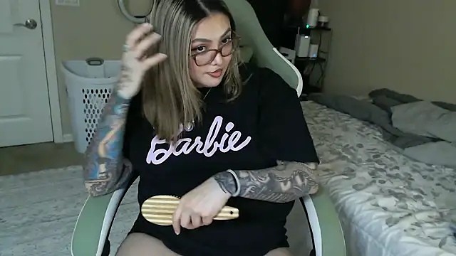 nativepumpkin95 online show from 01.19.25