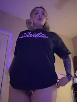 nativepumpkin95 online show from 02.02.25