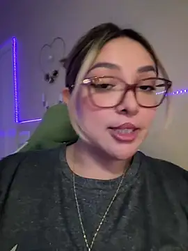 nativepumpkin95 online show from 03.18.25