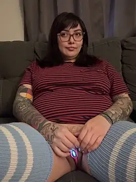 nativepumpkin95 online show from 09.11.25