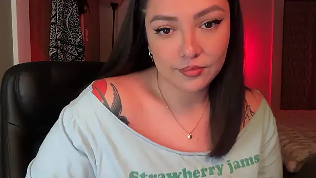 nativepumpkin95 online show from 09.16.25