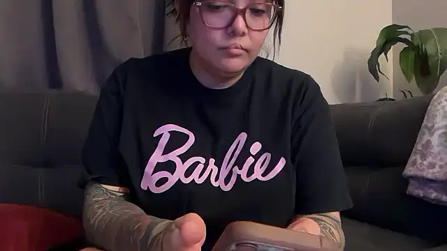 nativepumpkin95 online show from 09.19.25