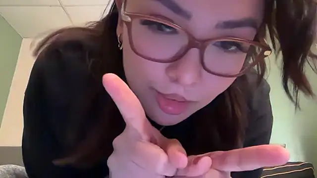 nativepumpkin95 online show from 10.16.25