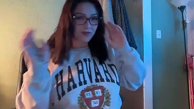 nativepumpkin95 online show from 10.31.25