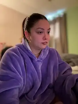 Snapshot of nativepumpkin95 chatting on 02.08.26 nativepumpkin95 online show from 02.08.26