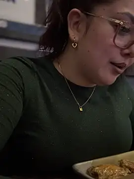 Snapshot of nativepumpkin95 chatting on 02.24.26 nativepumpkin95 online show from 02.24.26