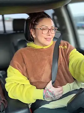 nativepumpkin95 online show from 03.14.26