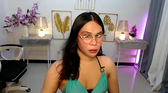 Asian flabby online show from 01.03.25