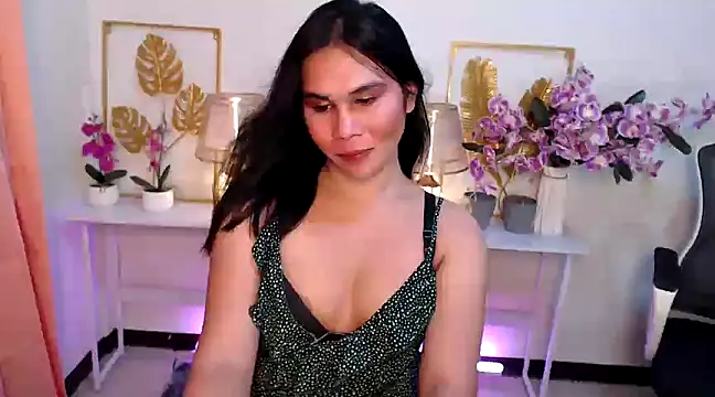 Asian flabby online show from 01.07.25