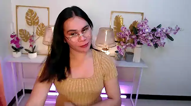 Asian flabby online show from 01.09.25