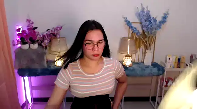 Asian flabby online show from 01.20.25