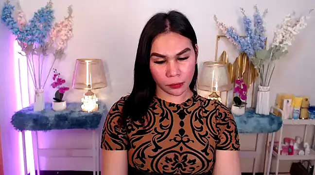 Asian flabby online show from 01.27.25