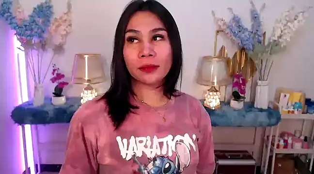 Asian flabby online show from 01.27.25