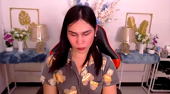 Asian flabby online show from 03.21.25