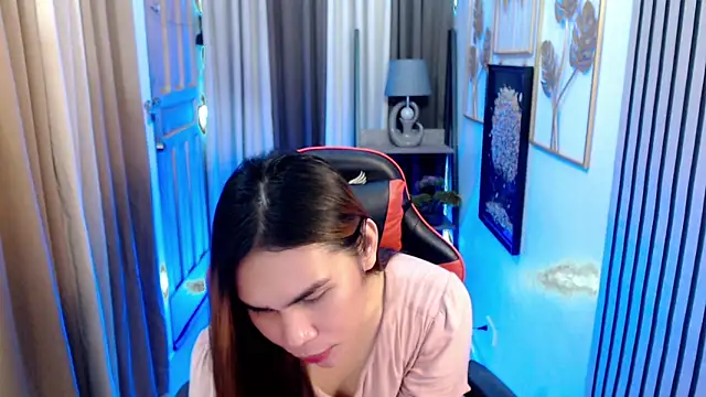 Asian flabby online show from 02.13.26