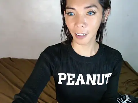 Snapshot of perly_169 chatting on 01.18.25 perly 169 online show from 01.18.25