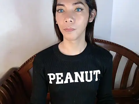 Snapshot of perly_169 chatting on 01.18.25 perly 169 online show from 01.18.25